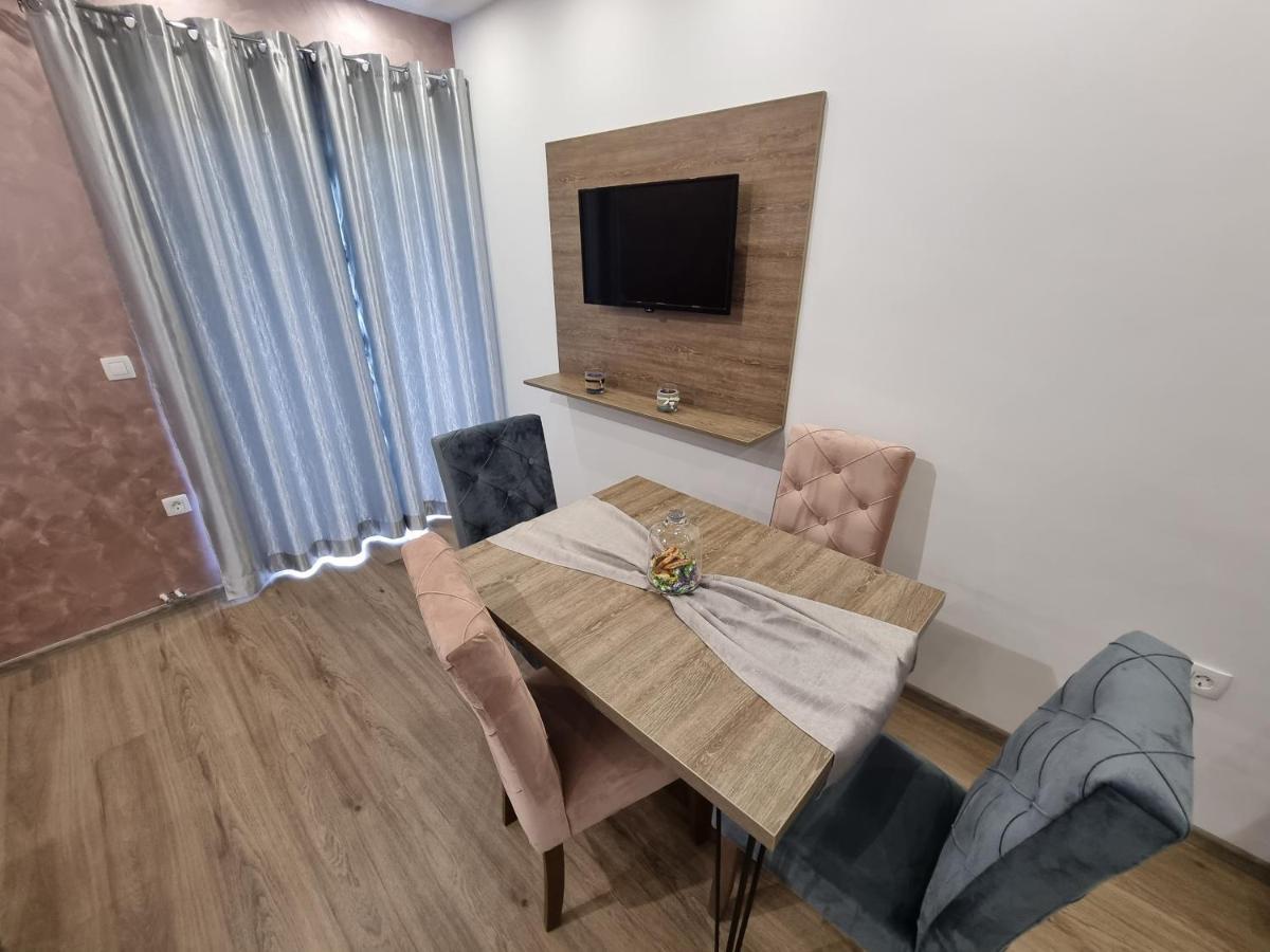 Villa Park Ravne Visoko Zewnętrze zdjęcie